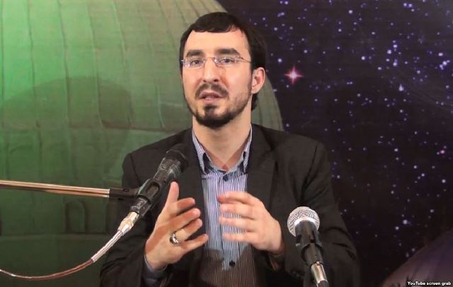 Taleh Bağırov şikayətini geri götürdü